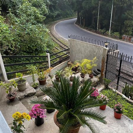Williams Homestay Kurseong Exterior foto